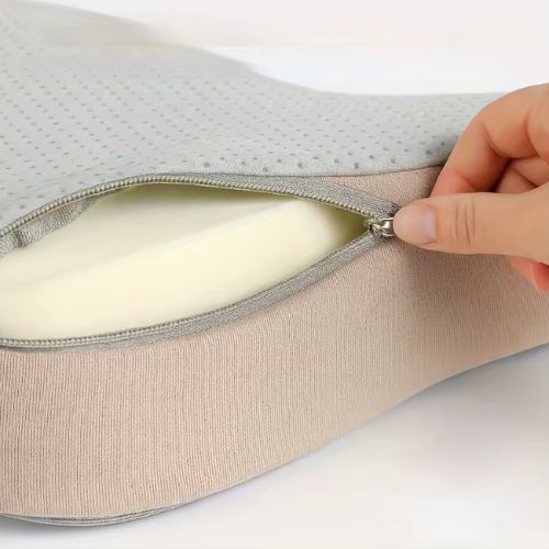 Sitzbuddy - Orthopädisches Sitzkissen