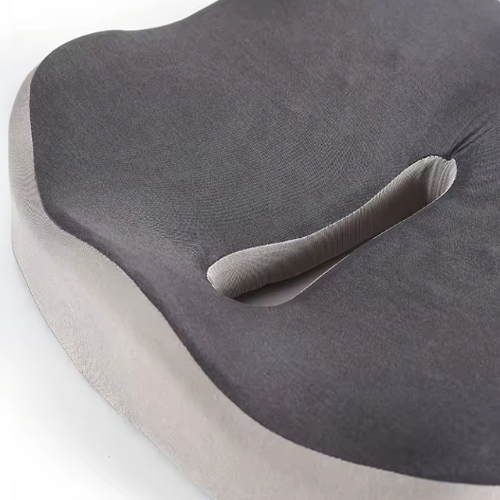 Sitzbuddy - Orthopädisches Sitzkissen