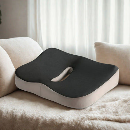 Sitzbuddy - Orthopädisches Sitzkissen